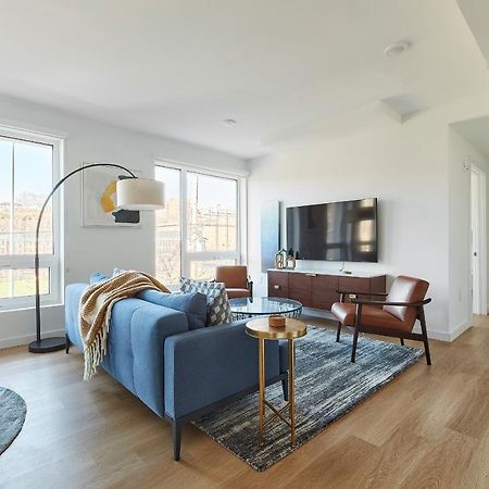 Harmony Lofts On Jackson 2 Aparthotel Hoboken Exterior foto